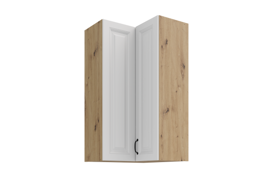 Szafka górna narożnikowa 60x60 GN-108 (90*) 2F